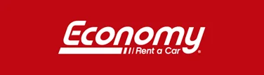 Economy rent a car logo