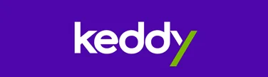 Keddy logo