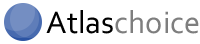 Atlaschoice logo