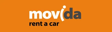 Movida logo