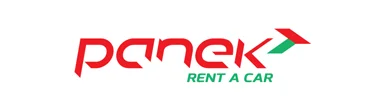 PANEK logo