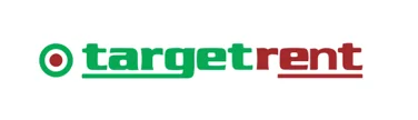 Target Rent logo