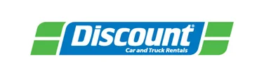 Discount logo