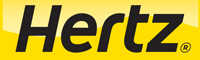 Hertz Company Logo