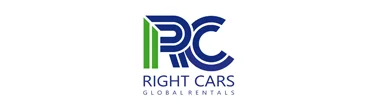 RightCars logo