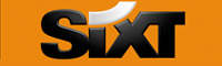 Sixt Company Logo